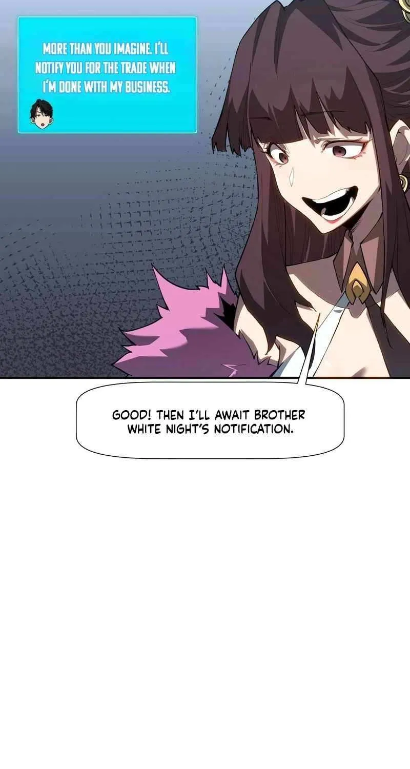 Invincible With Only a Single Point of HP