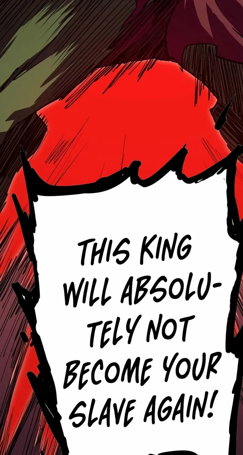 Invincible With Only a Single Point of HP