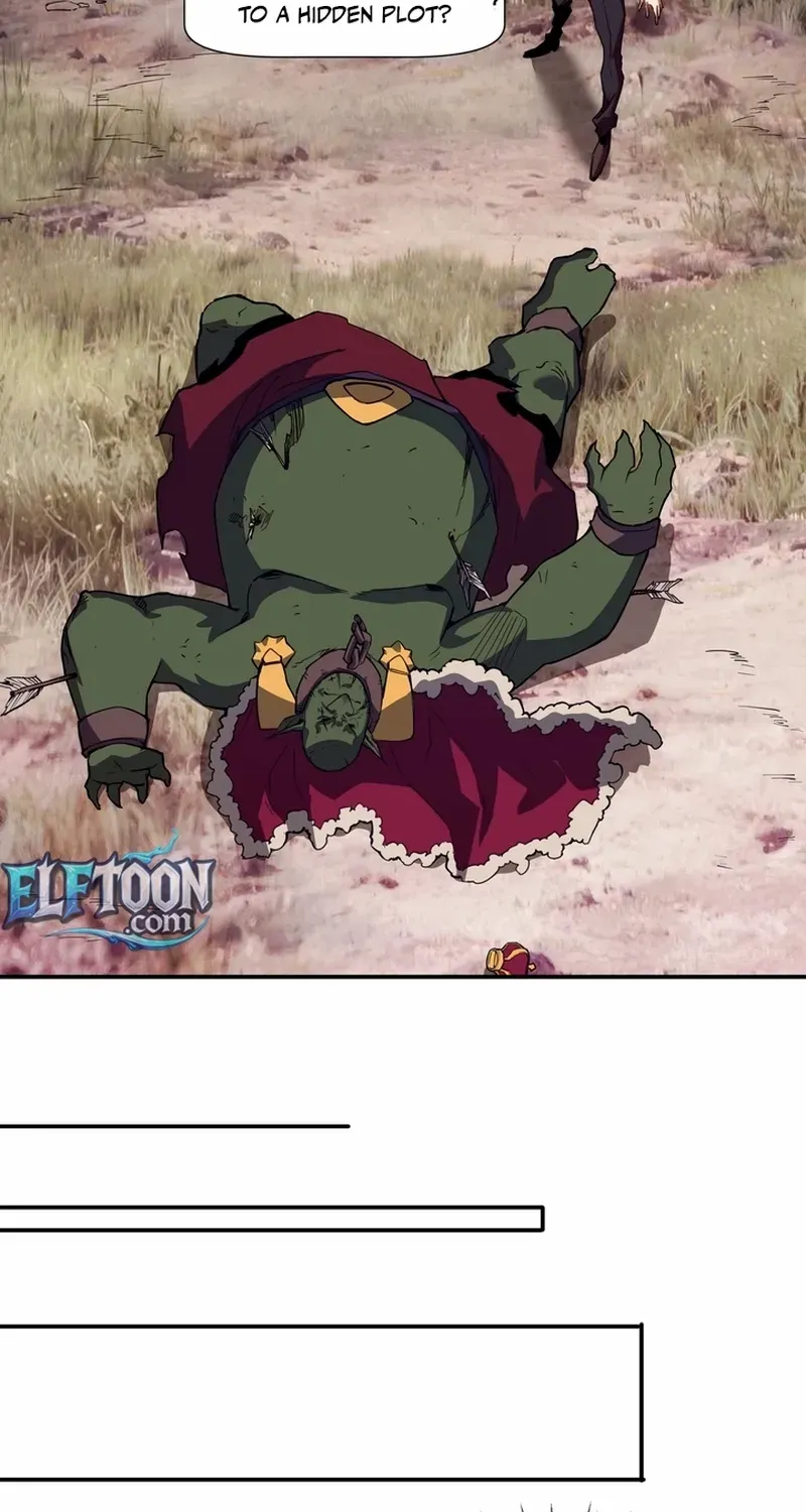 Invincible With Only a Single Point of HP