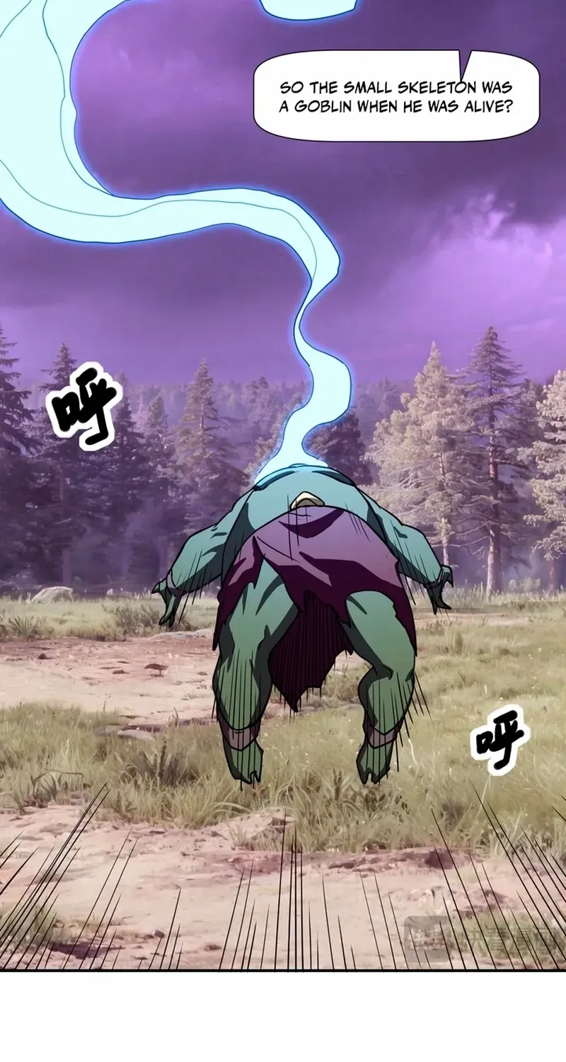 Invincible With Only a Single Point of HP