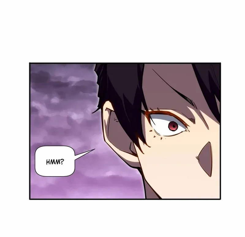 Invincible With Only a Single Point of HP