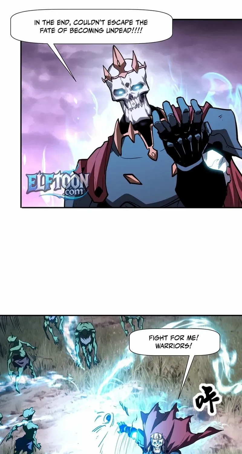 Invincible With Only a Single Point of HP