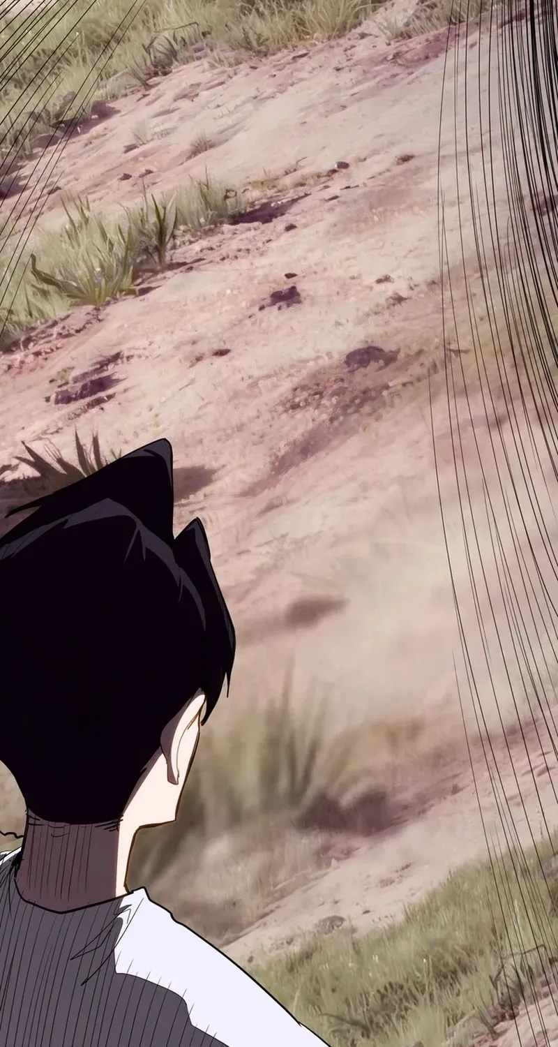 Invincible With Only a Single Point of HP