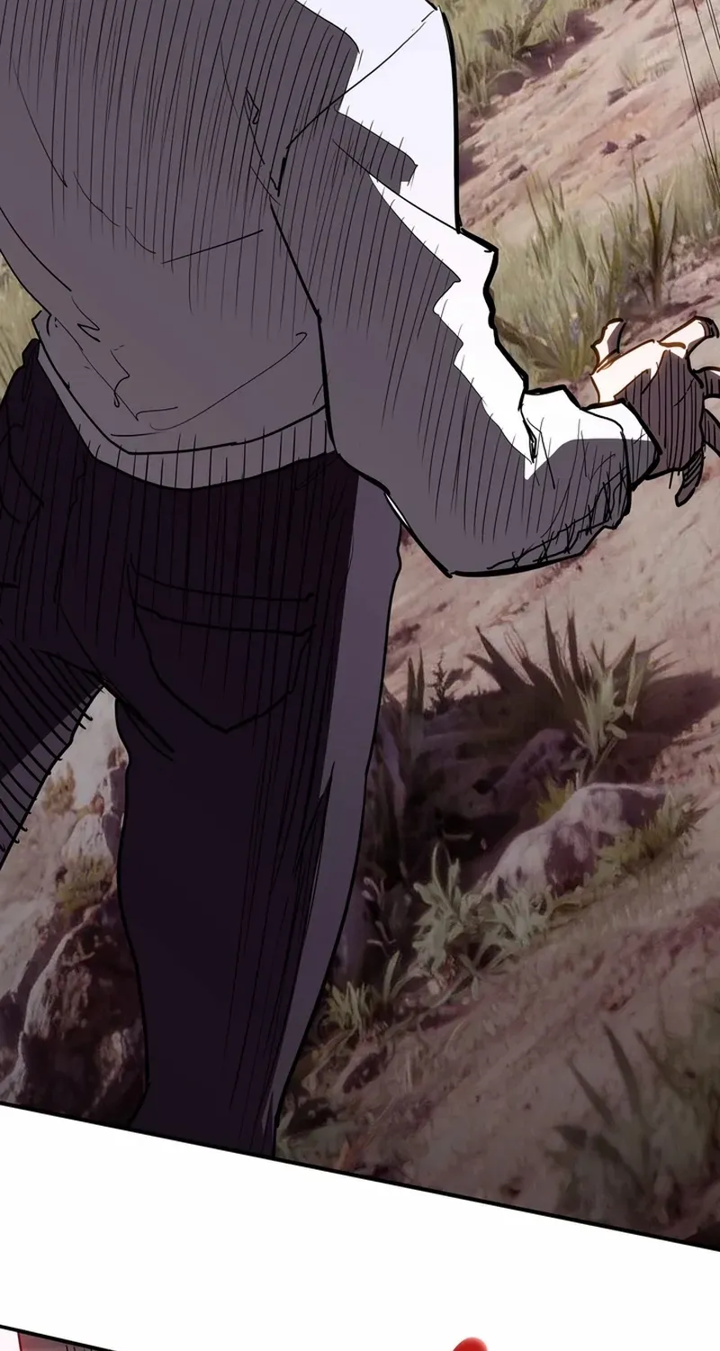 Invincible With Only a Single Point of HP