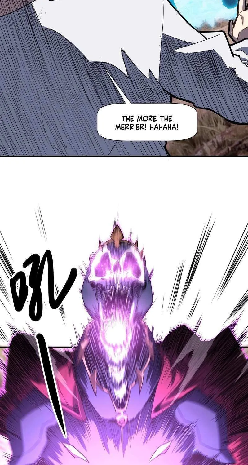 Invincible With Only a Single Point of HP