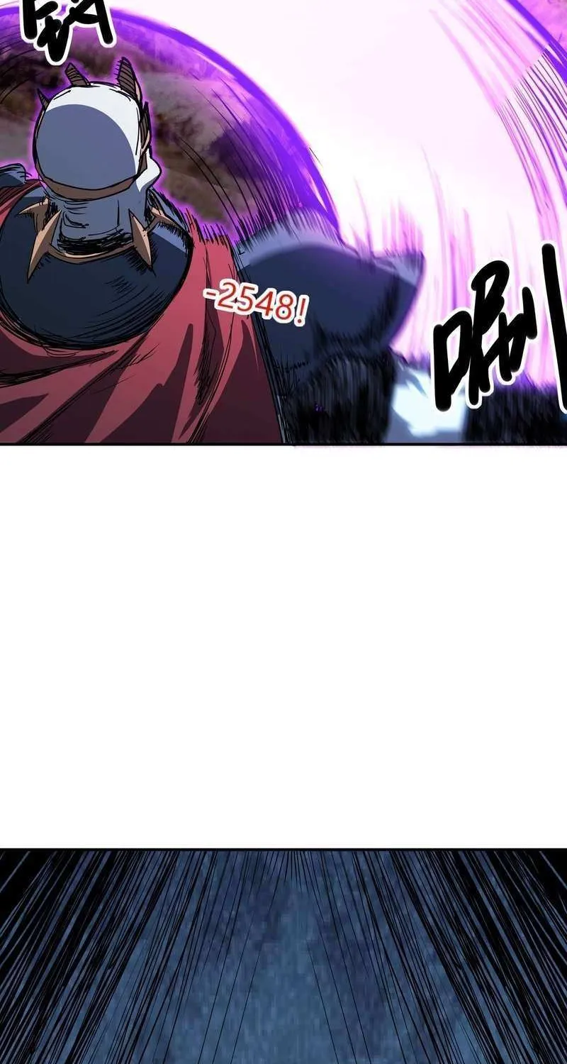 Invincible With Only a Single Point of HP