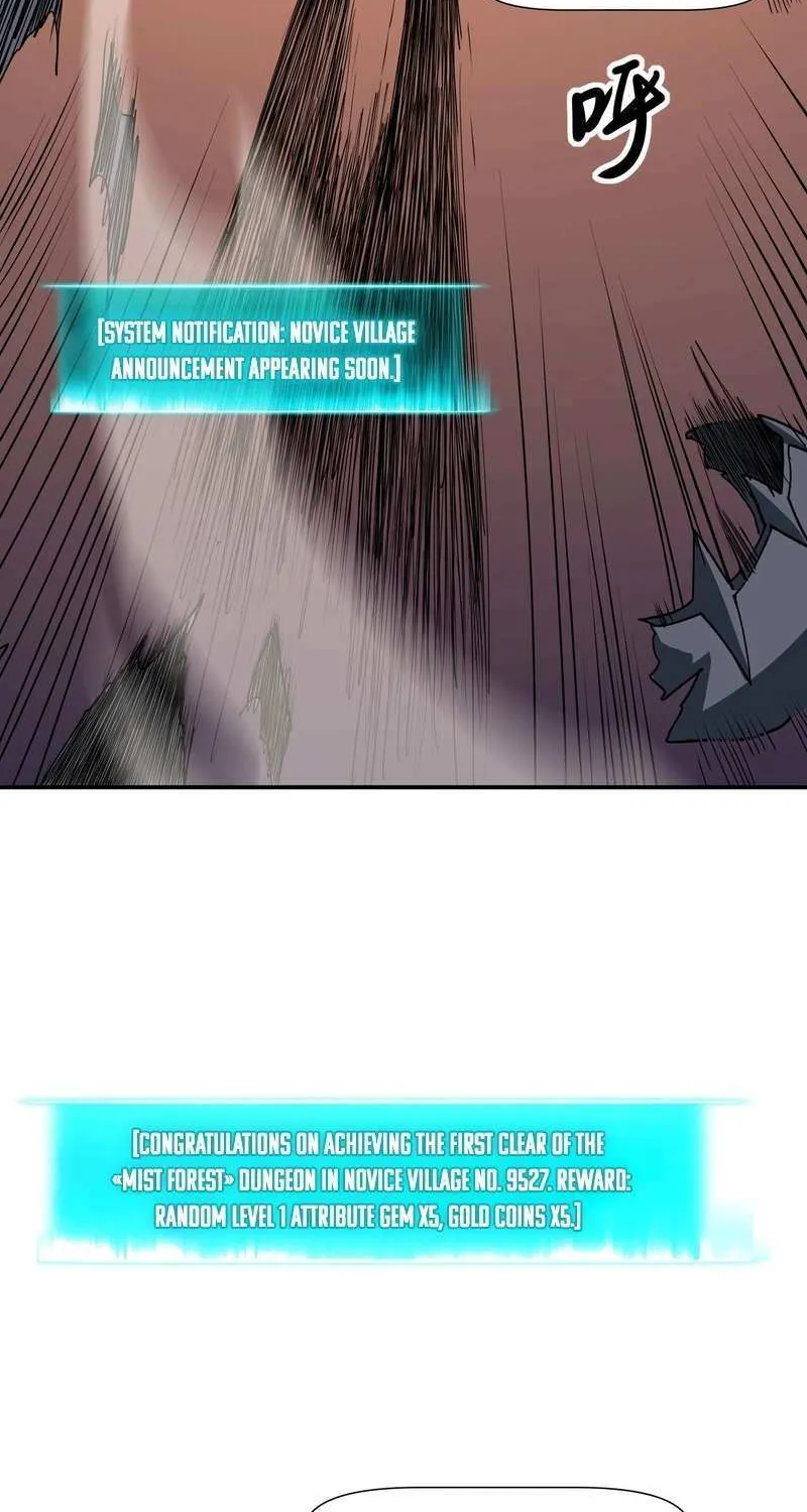 Invincible With Only a Single Point of HP