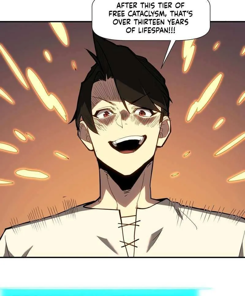 Invincible With Only a Single Point of HP