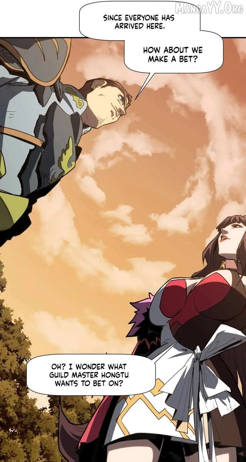 Invincible With Only a Single Point of HP