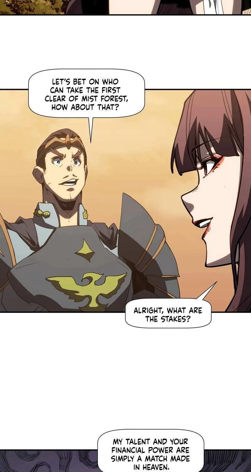 Invincible With Only a Single Point of HP