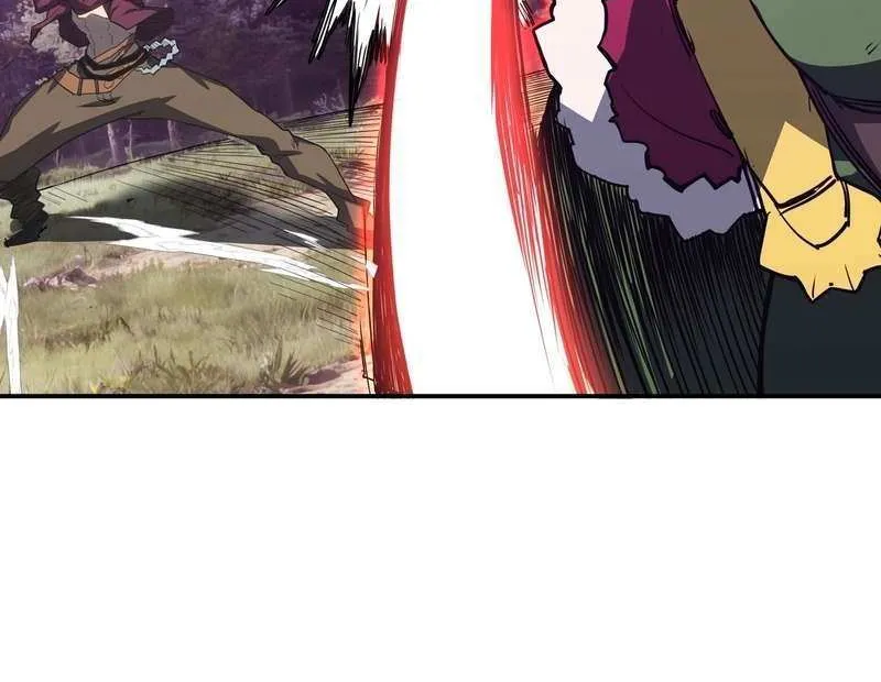 Invincible With Only a Single Point of HP