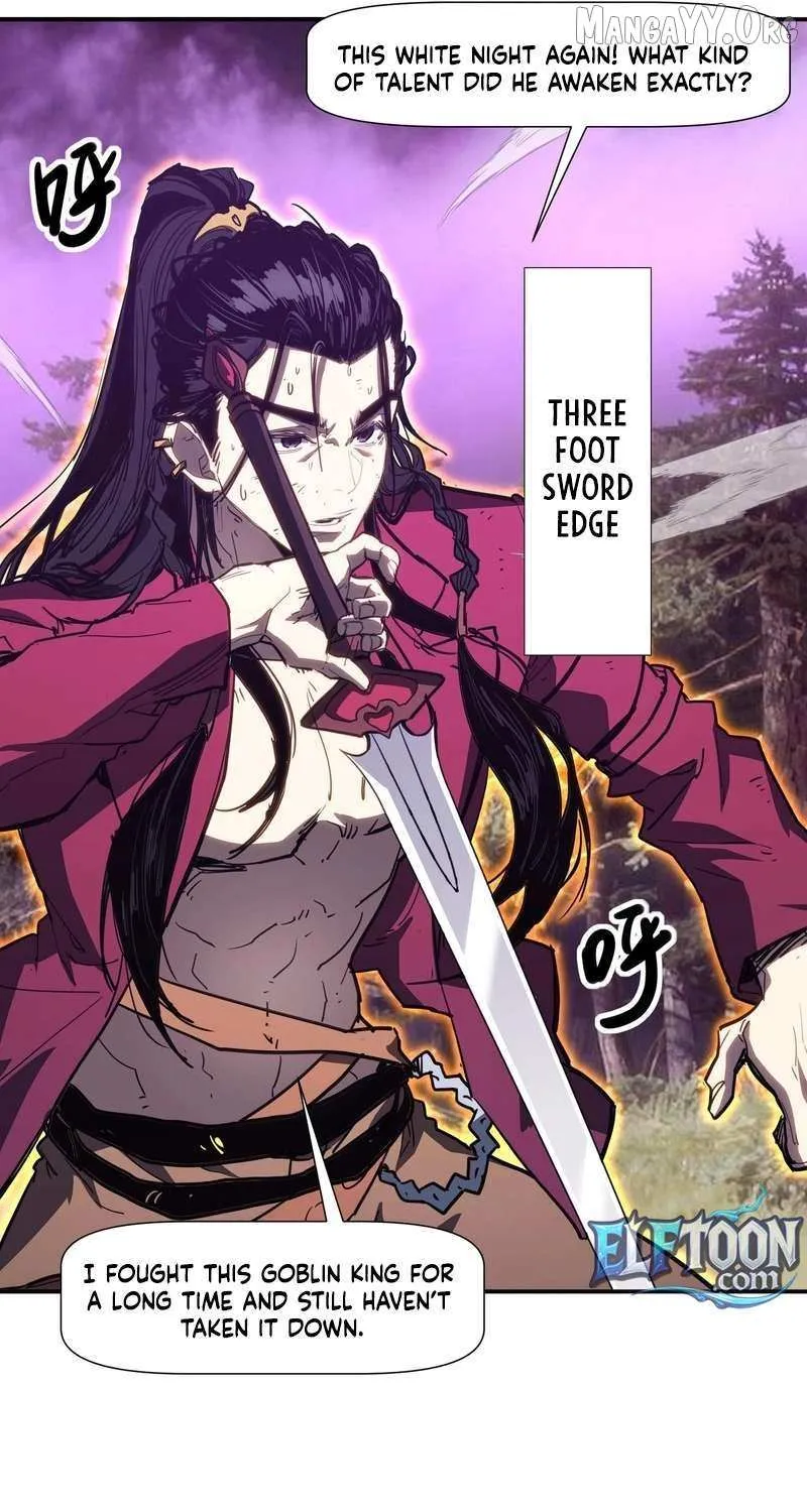 Invincible With Only a Single Point of HP