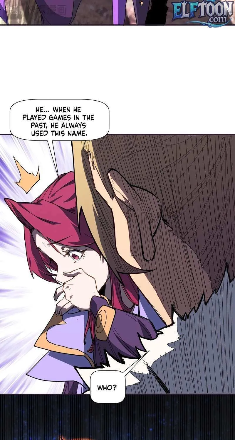 Invincible With Only a Single Point of HP