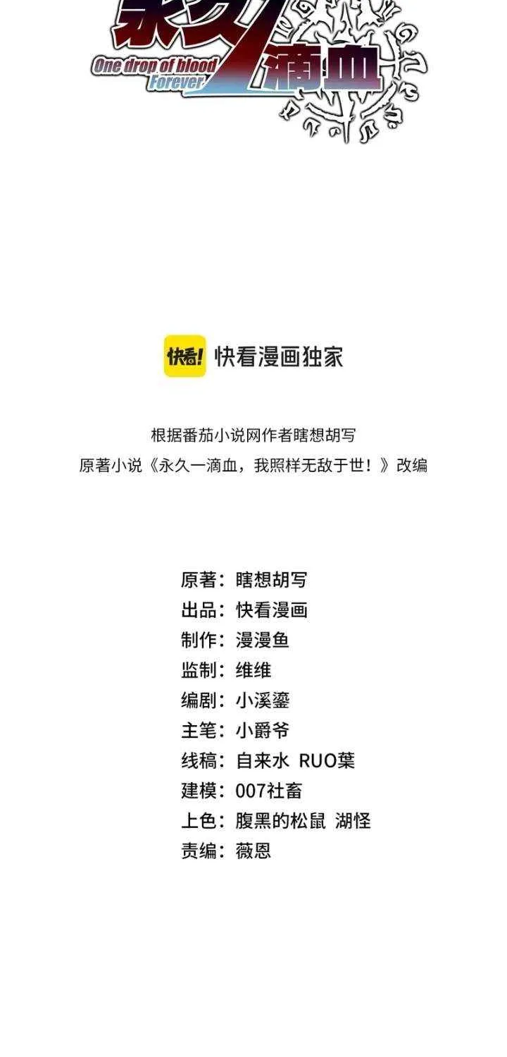 Invincible With Only a Single Point of HP