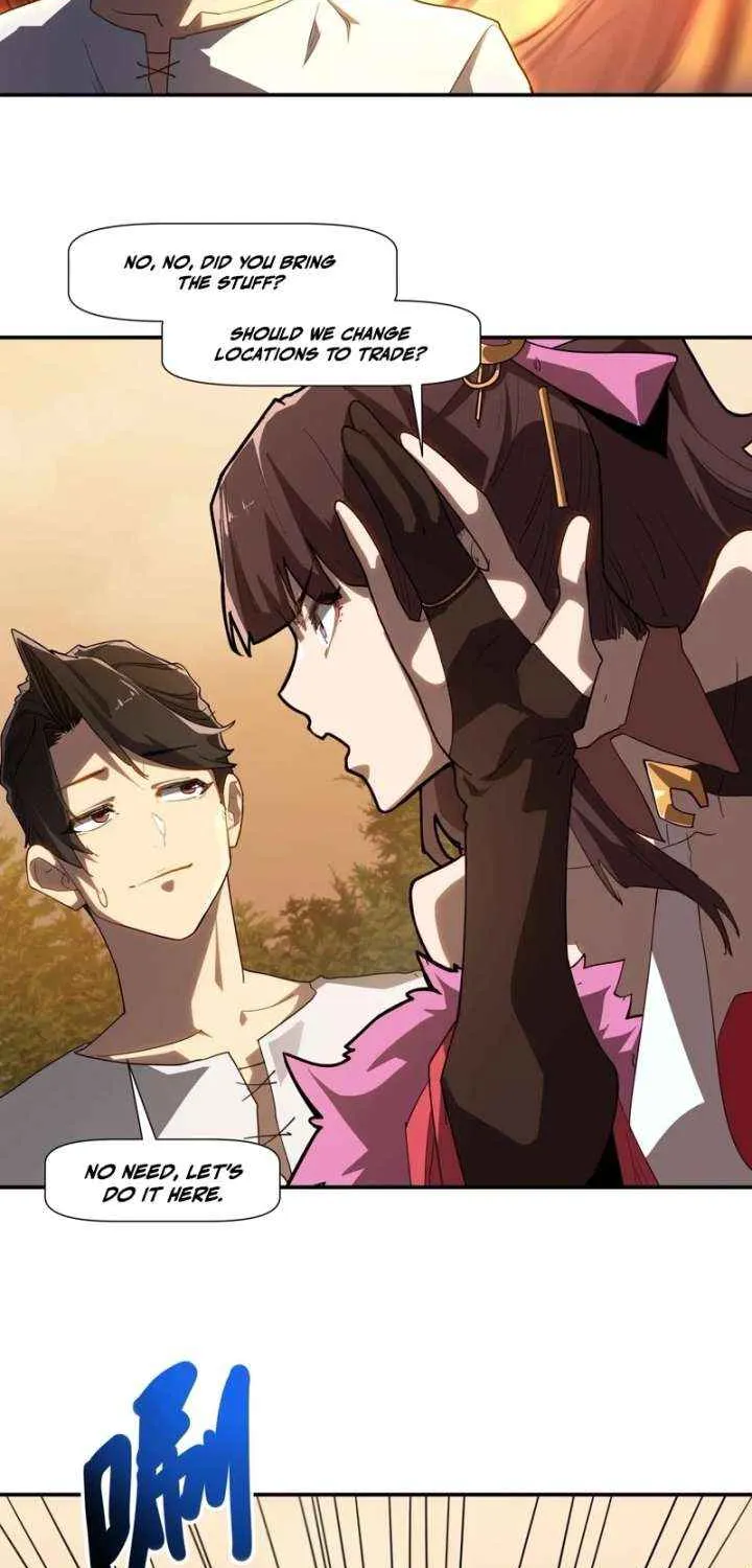 Invincible With Only a Single Point of HP