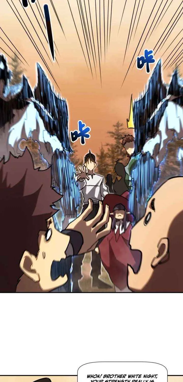 Invincible With Only a Single Point of HP