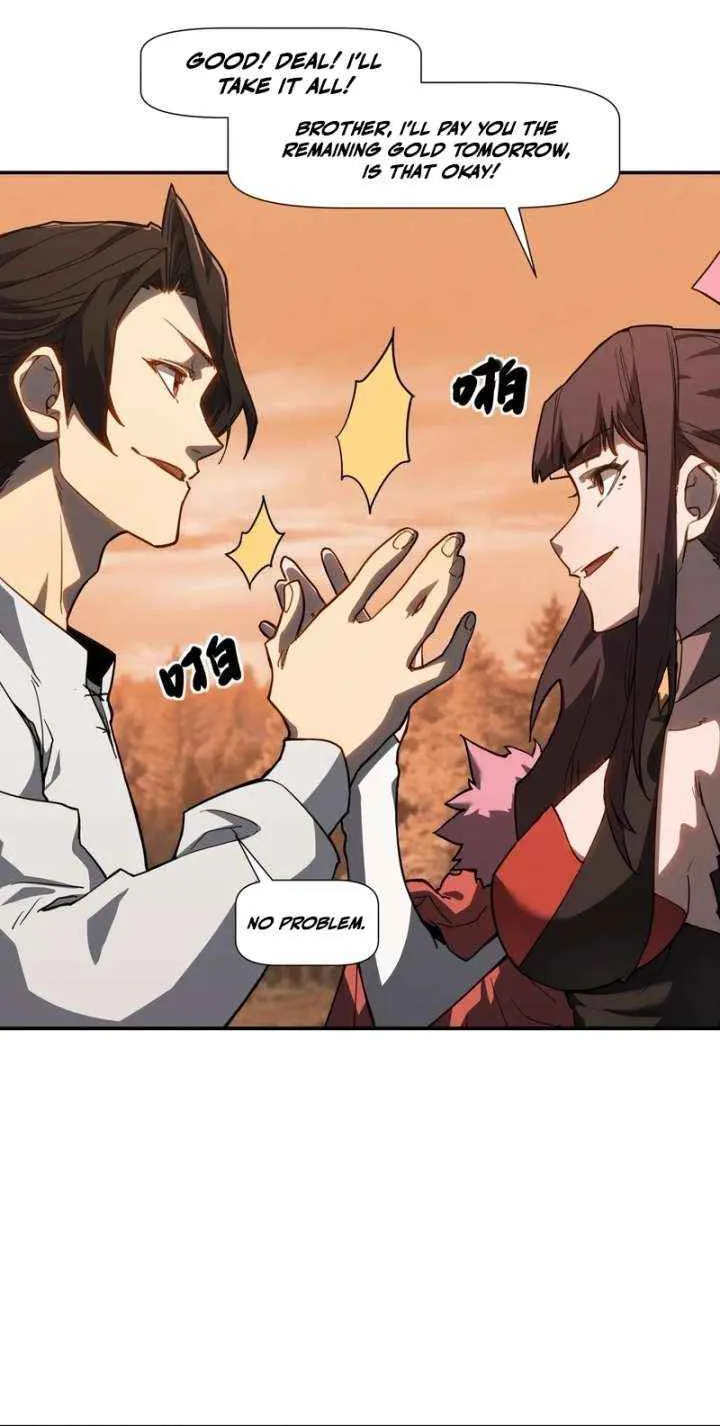 Invincible With Only a Single Point of HP