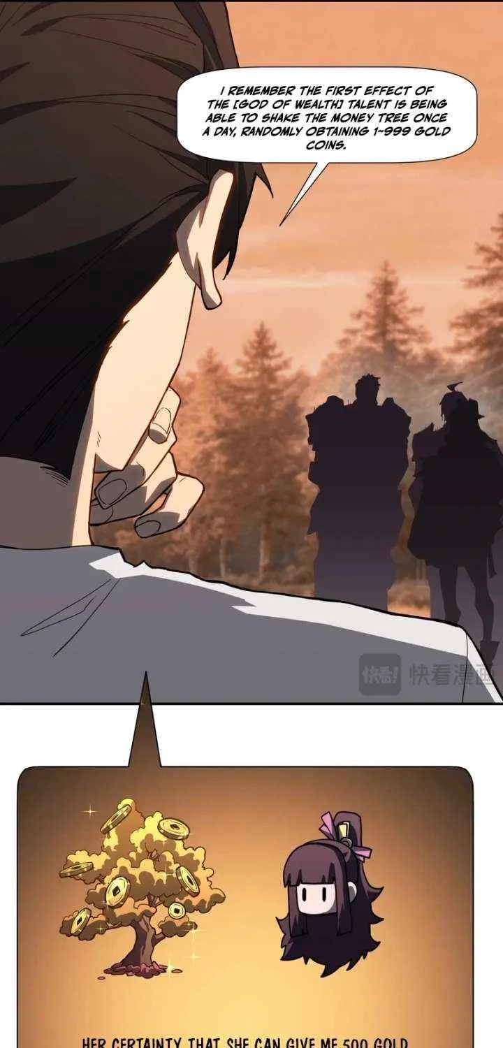 Invincible With Only a Single Point of HP