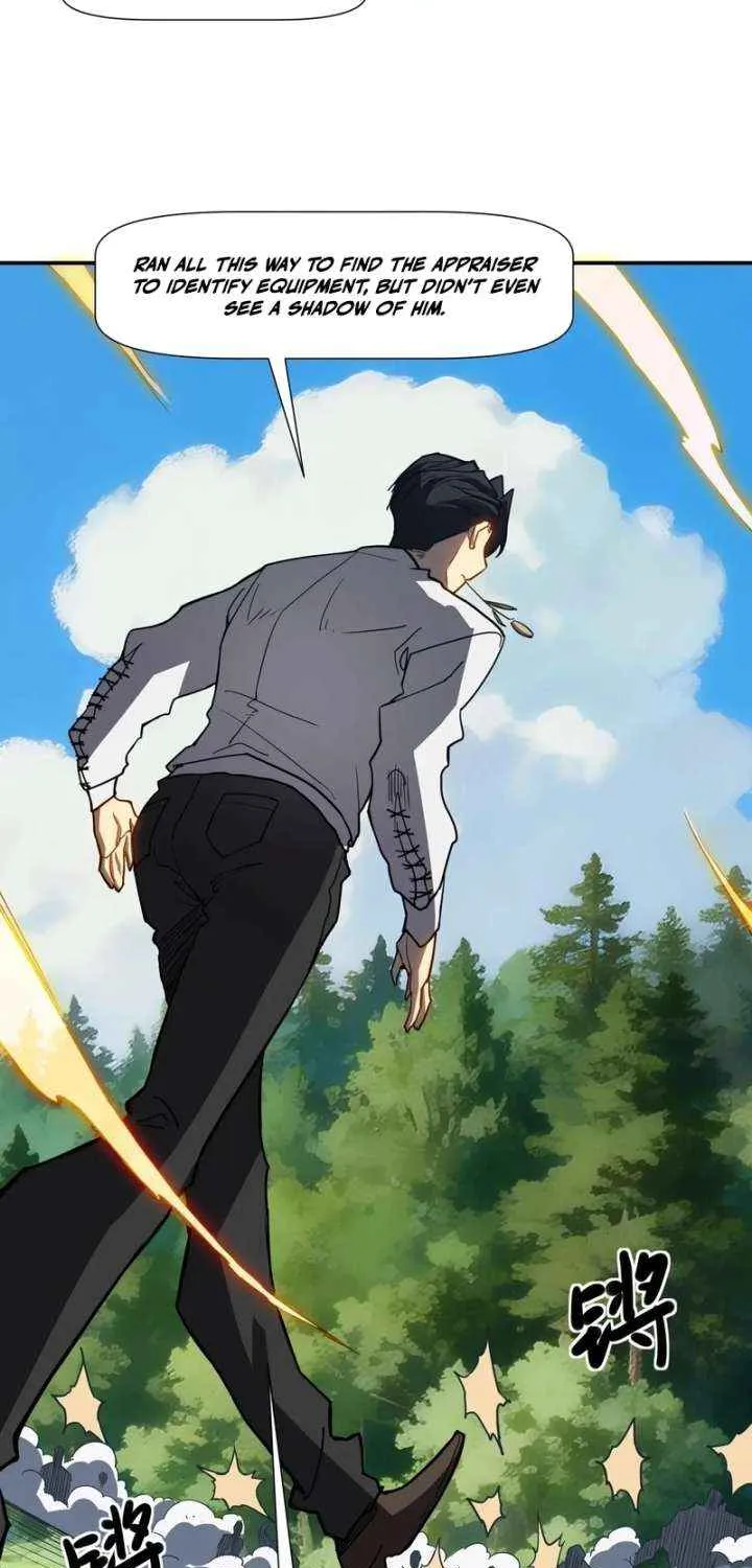 Invincible With Only a Single Point of HP