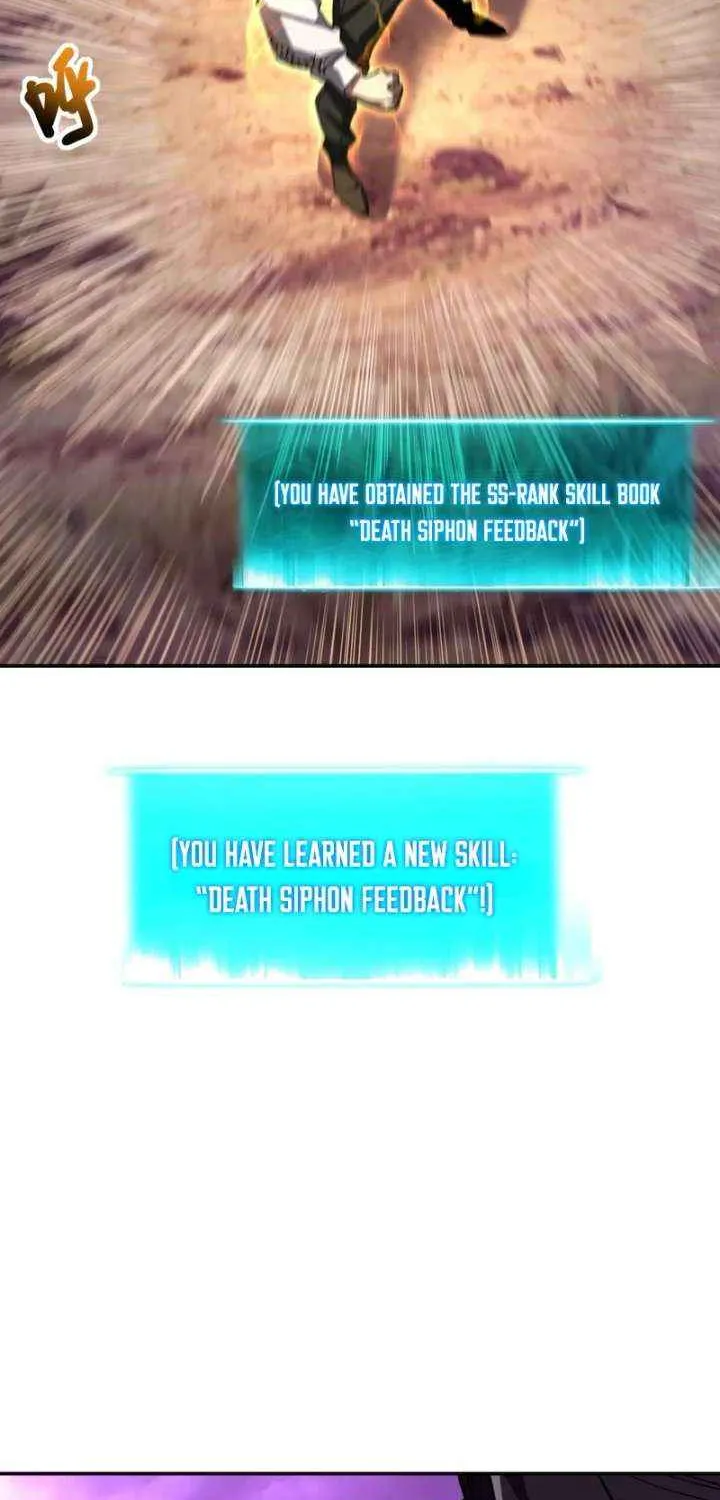 Invincible With Only a Single Point of HP