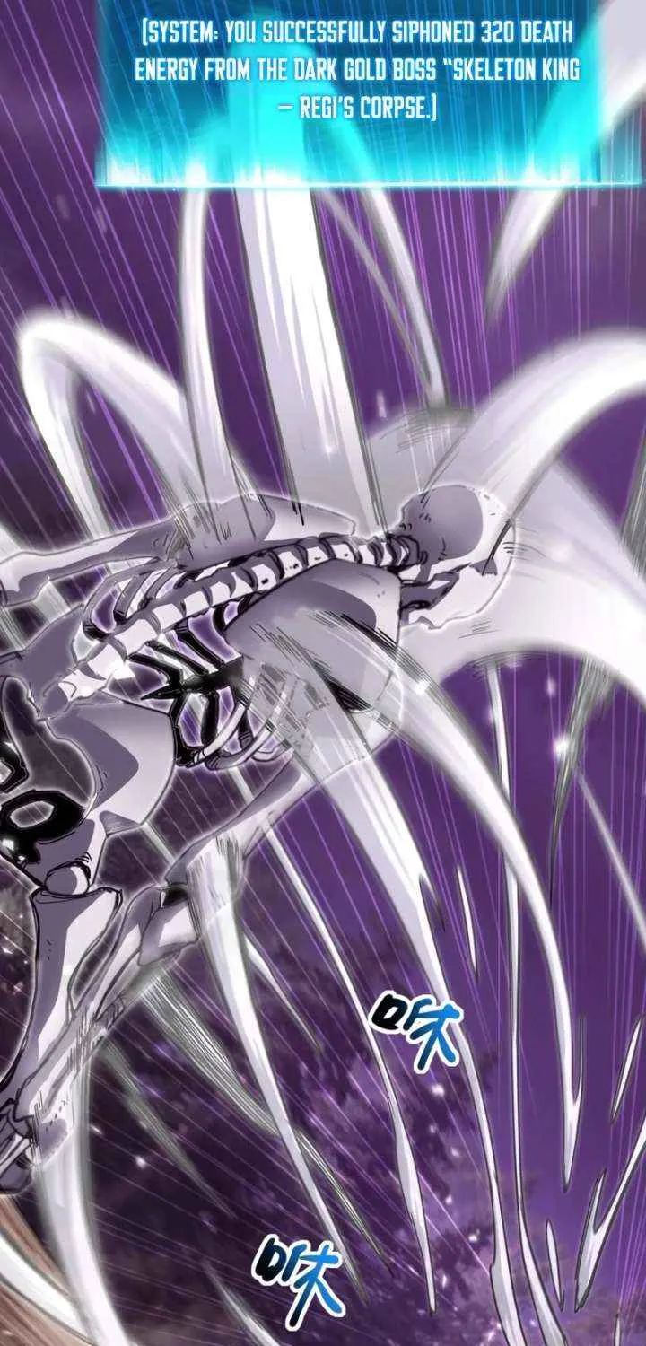 Invincible With Only a Single Point of HP