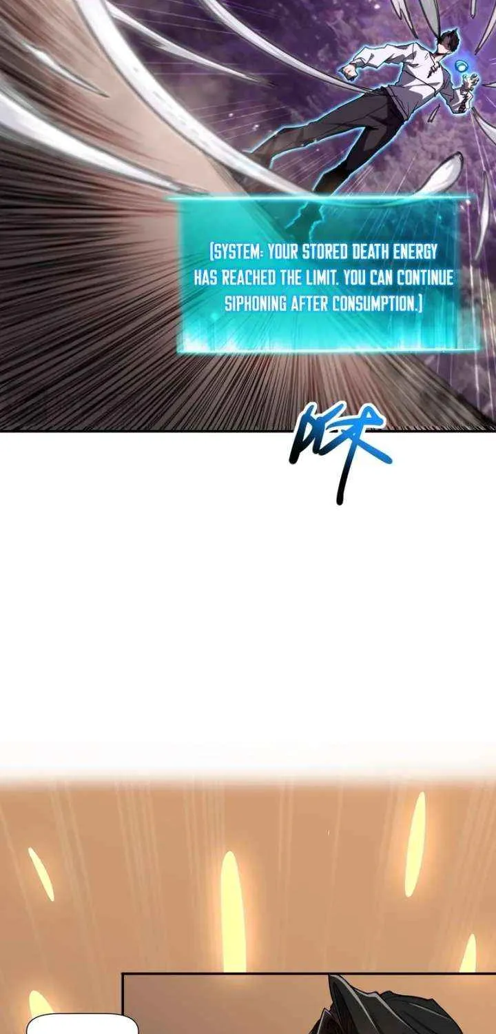 Invincible With Only a Single Point of HP