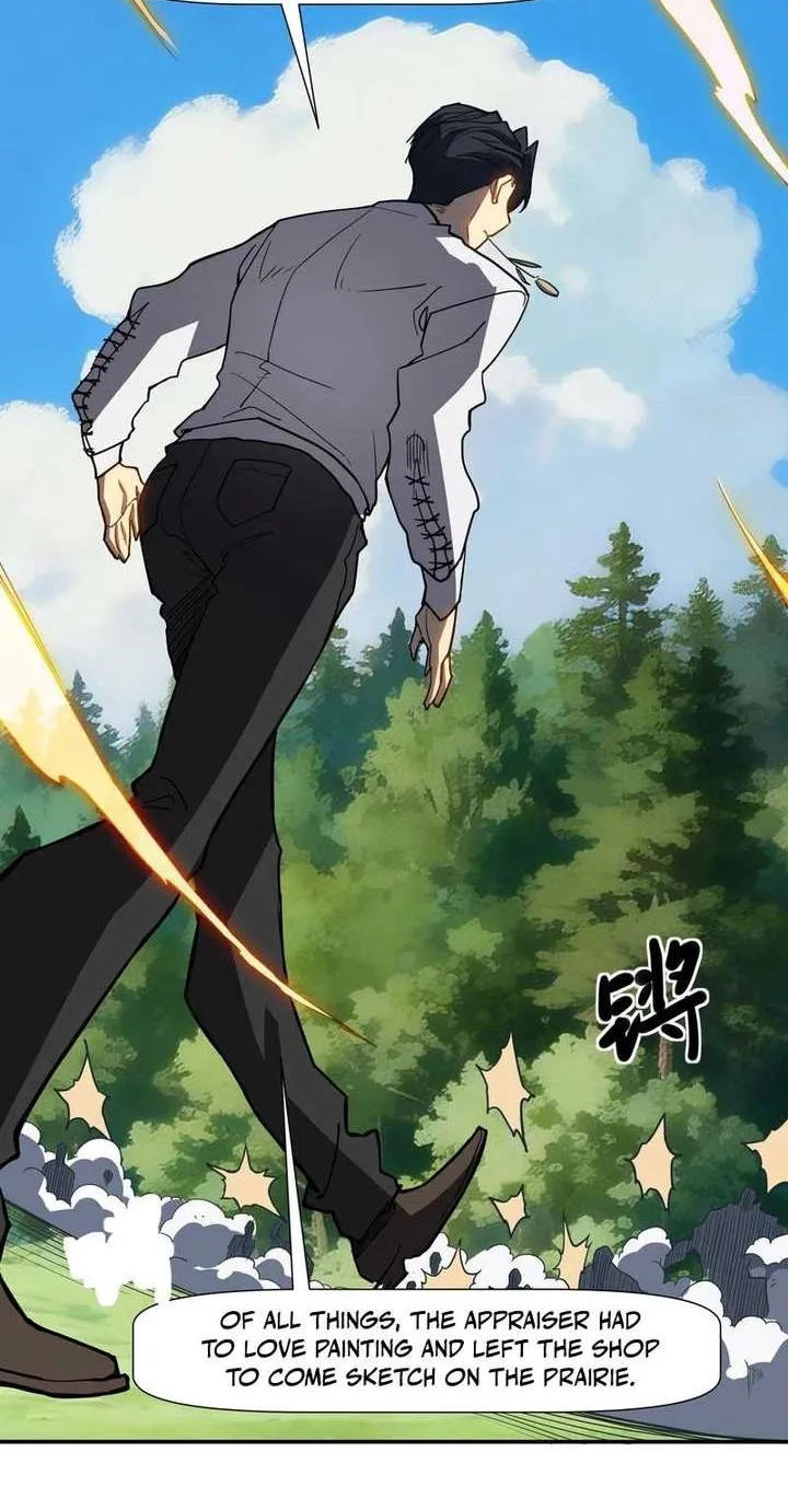 Invincible With Only a Single Point of HP