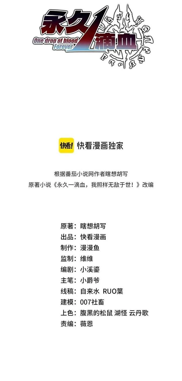 Invincible With Only a Single Point of HP