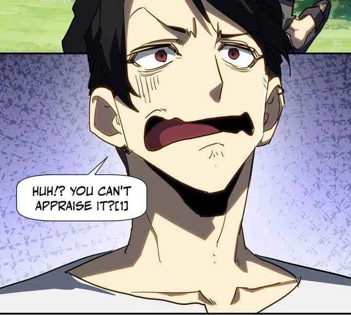 Invincible With Only a Single Point of HP