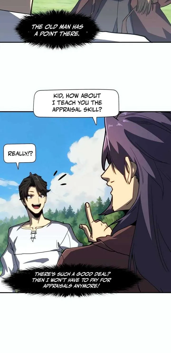 Invincible With Only a Single Point of HP