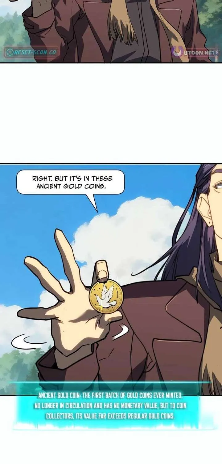 Invincible With Only a Single Point of HP