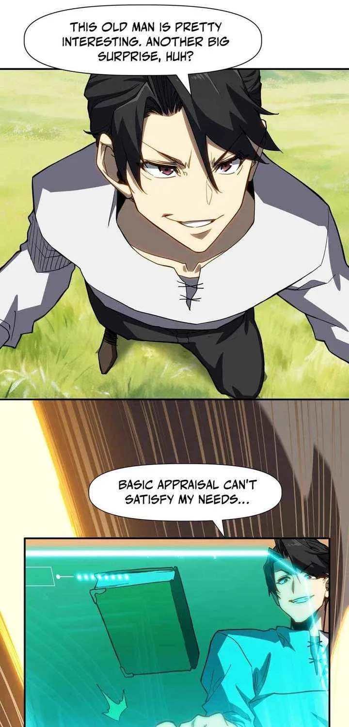 Invincible With Only a Single Point of HP