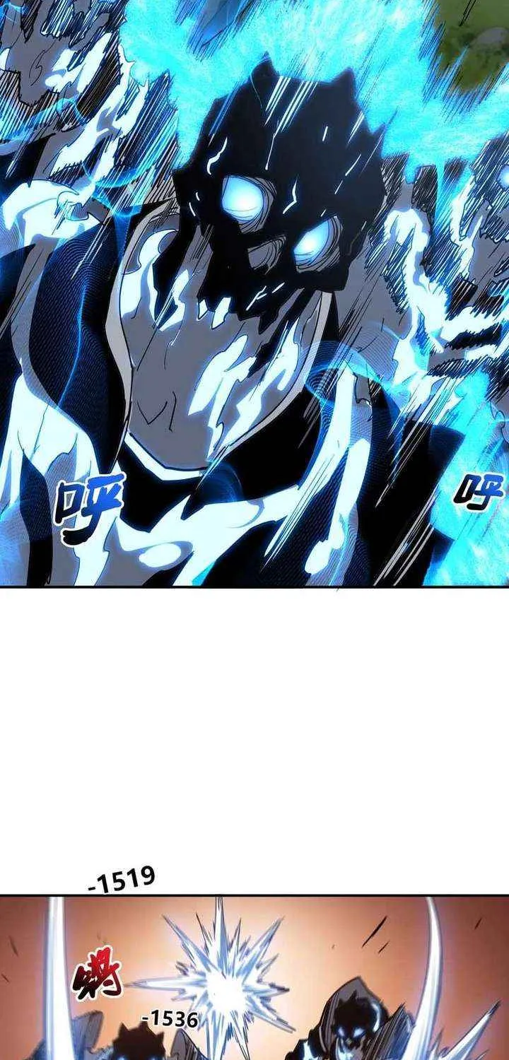 Invincible With Only a Single Point of HP