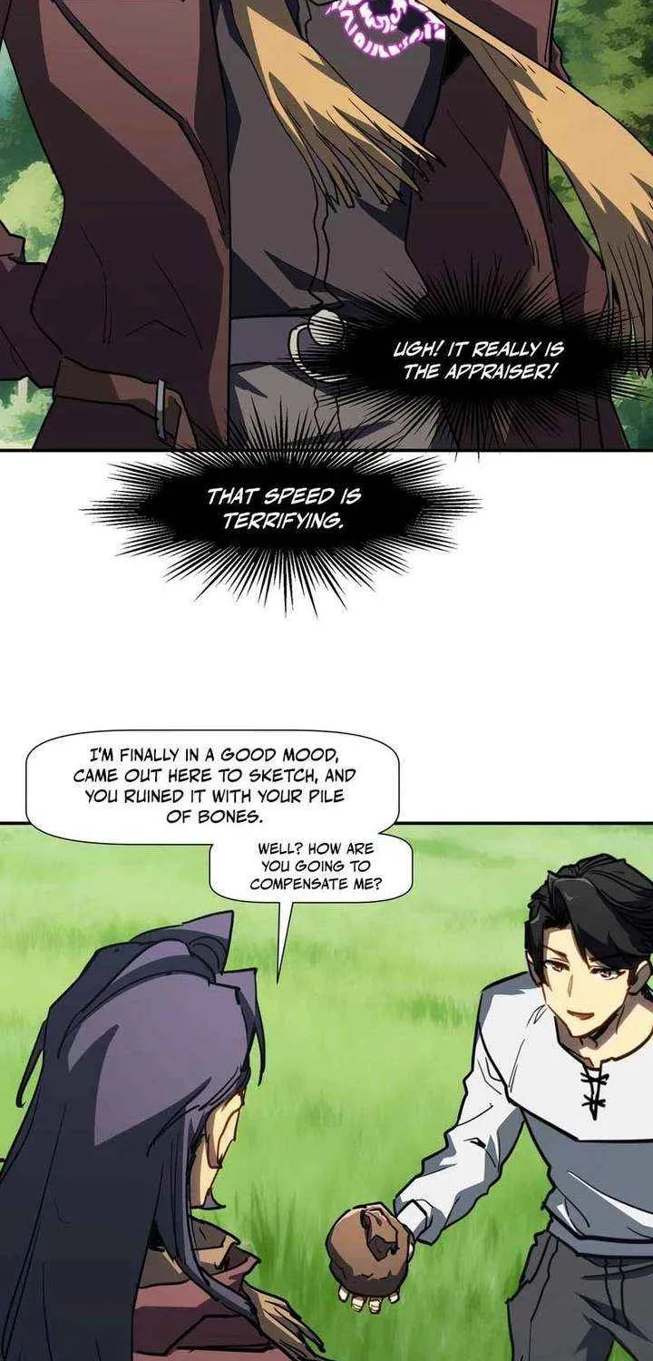 Invincible With Only a Single Point of HP