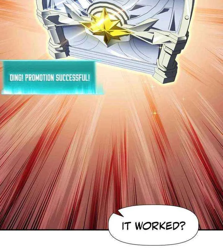 Invincible With Only a Single Point of HP