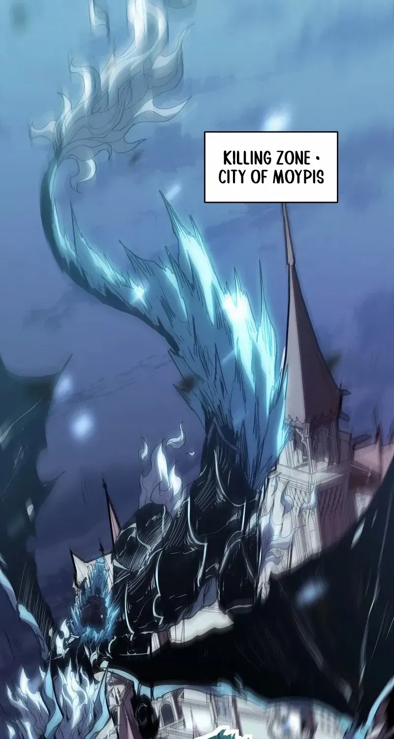 Invincible With Only a Single Point of HP