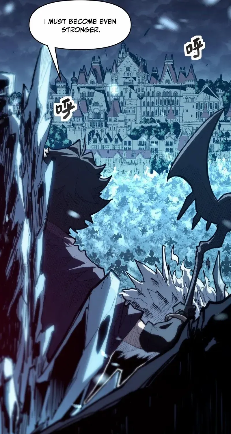 Invincible With Only a Single Point of HP