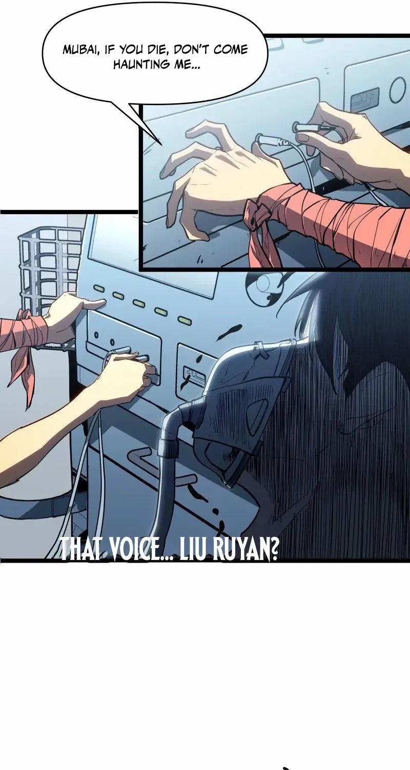 Invincible With Only a Single Point of HP