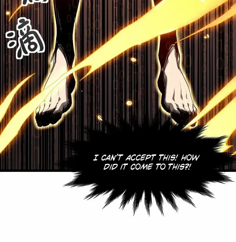 Invincible With Only a Single Point of HP