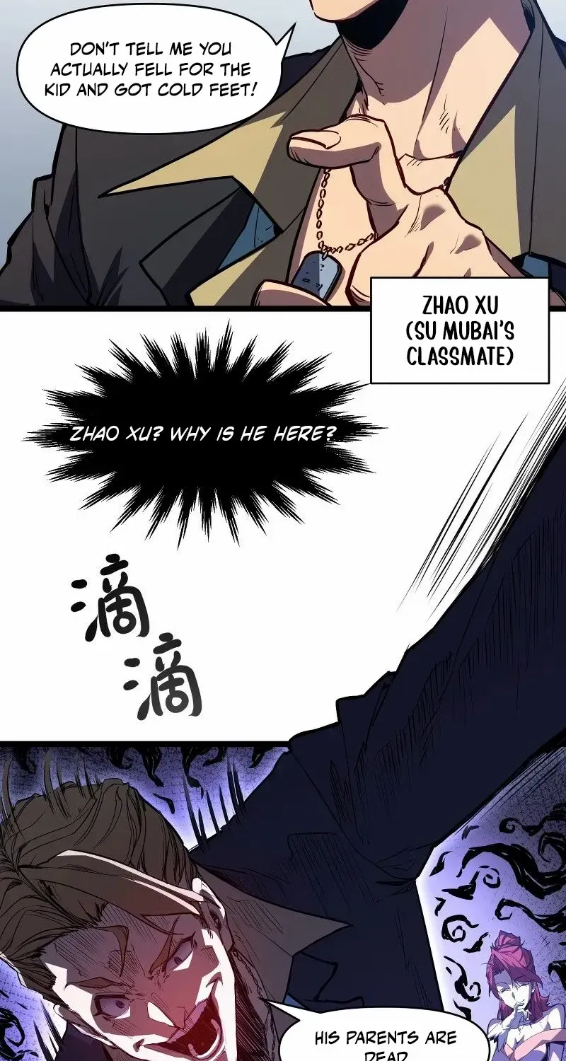 Invincible With Only a Single Point of HP