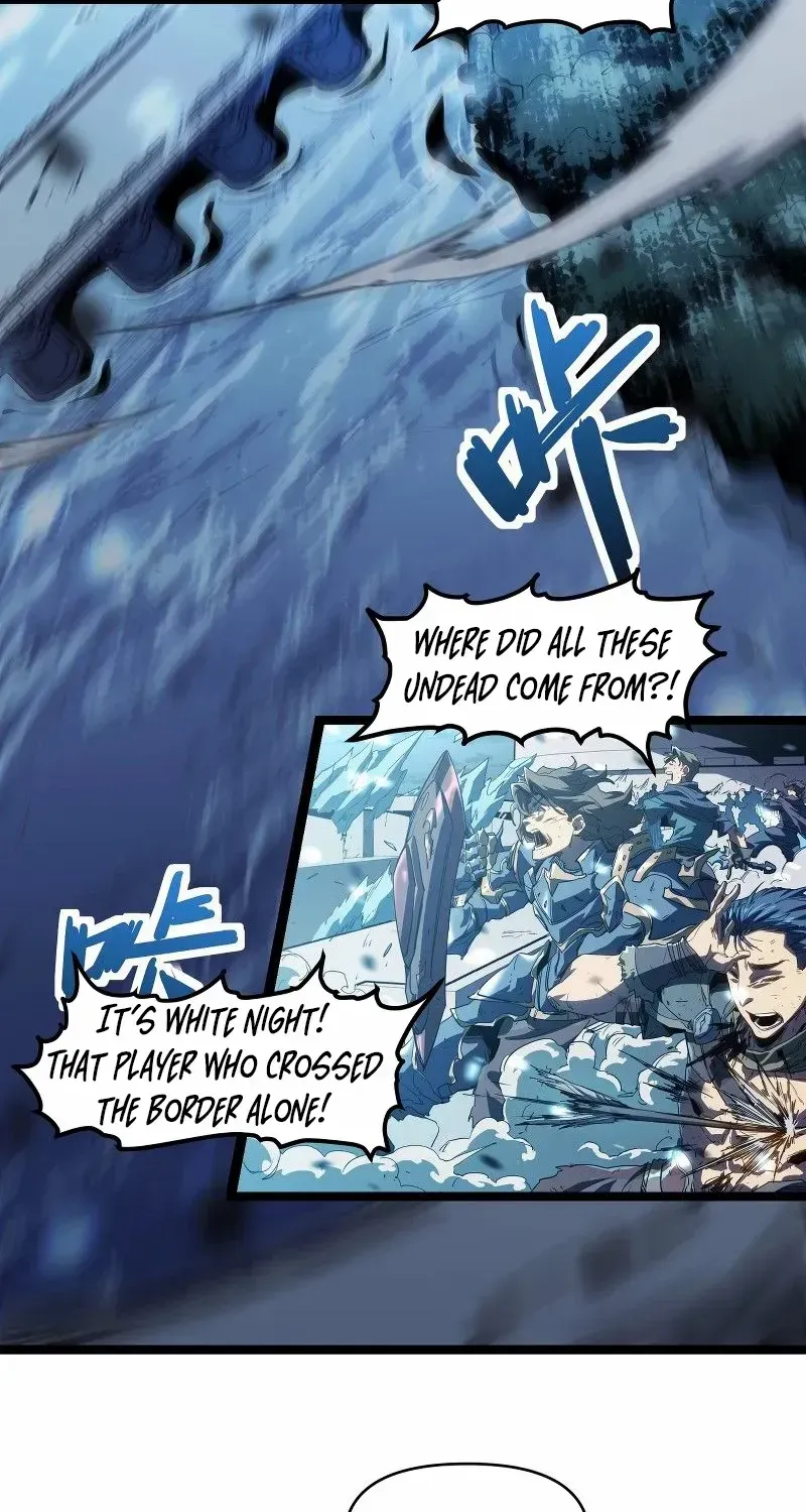 Invincible With Only a Single Point of HP