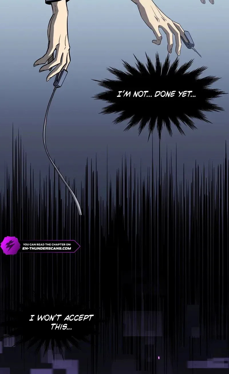 Invincible With Only a Single Point of HP