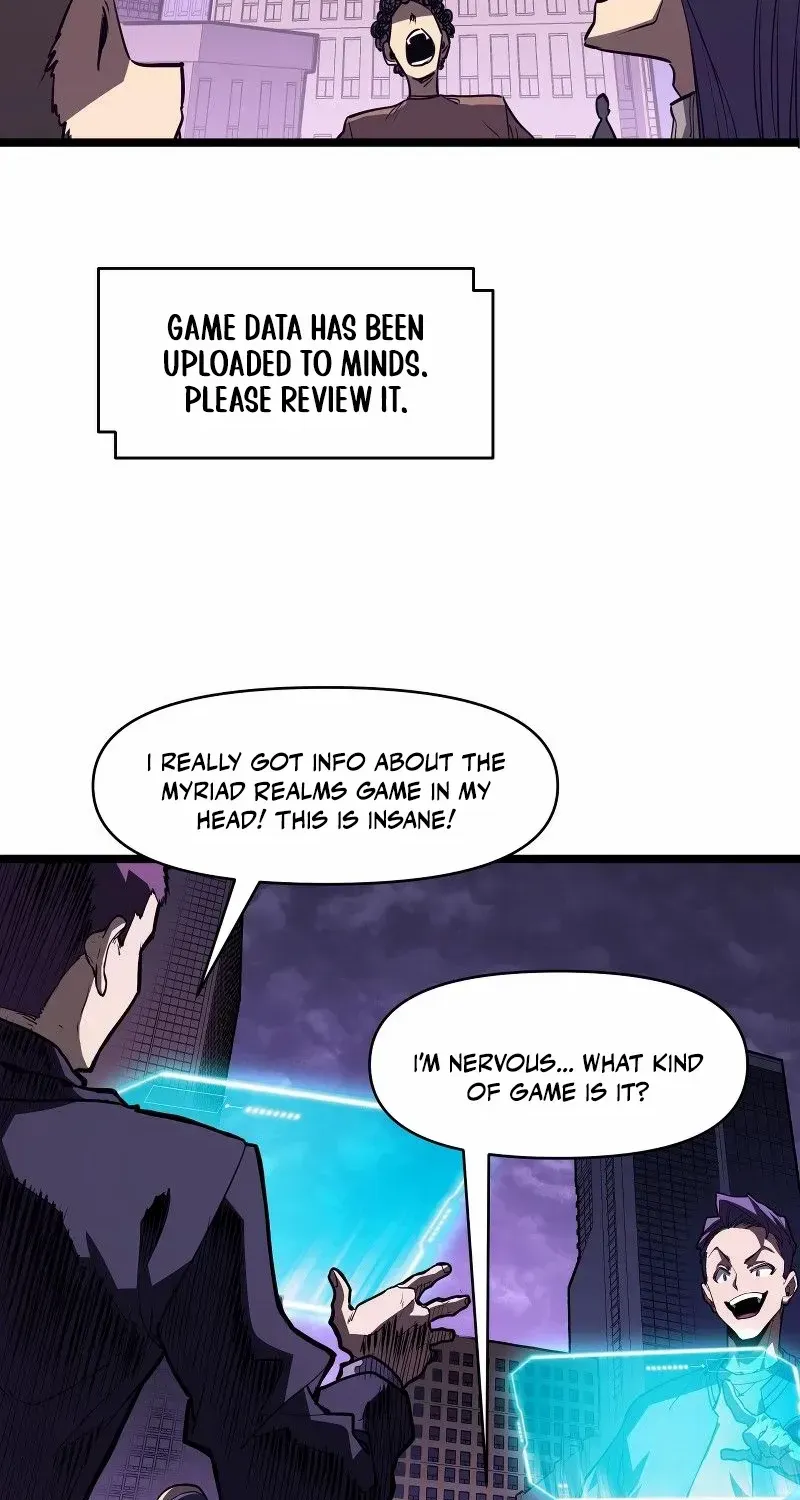 Invincible With Only a Single Point of HP