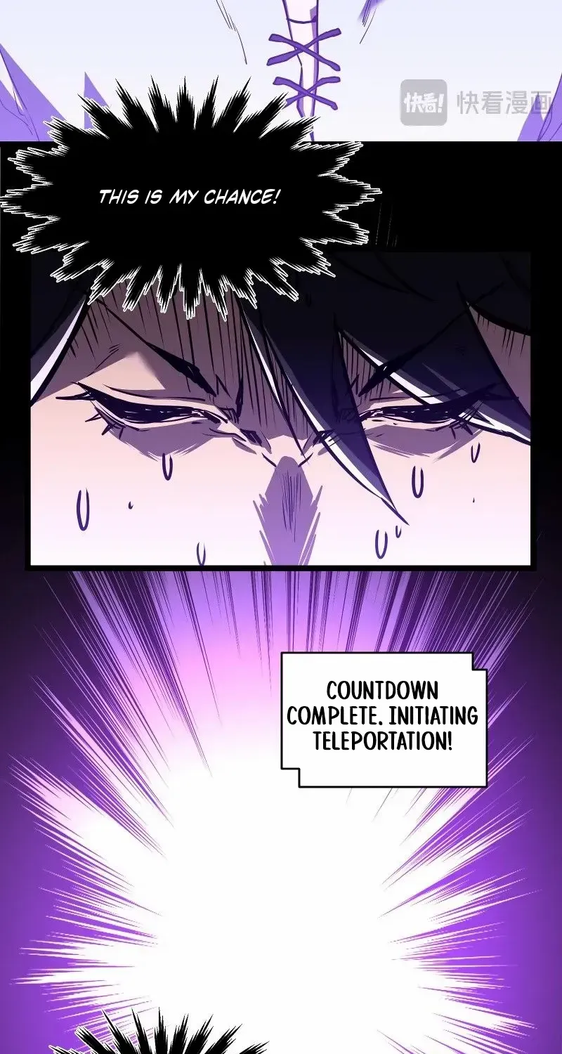 Invincible With Only a Single Point of HP