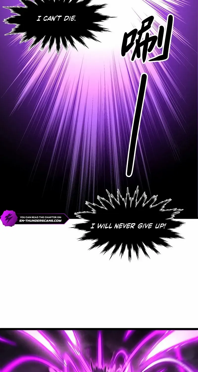 Invincible With Only a Single Point of HP