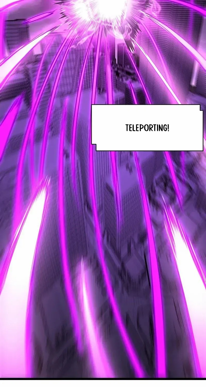 Invincible With Only a Single Point of HP