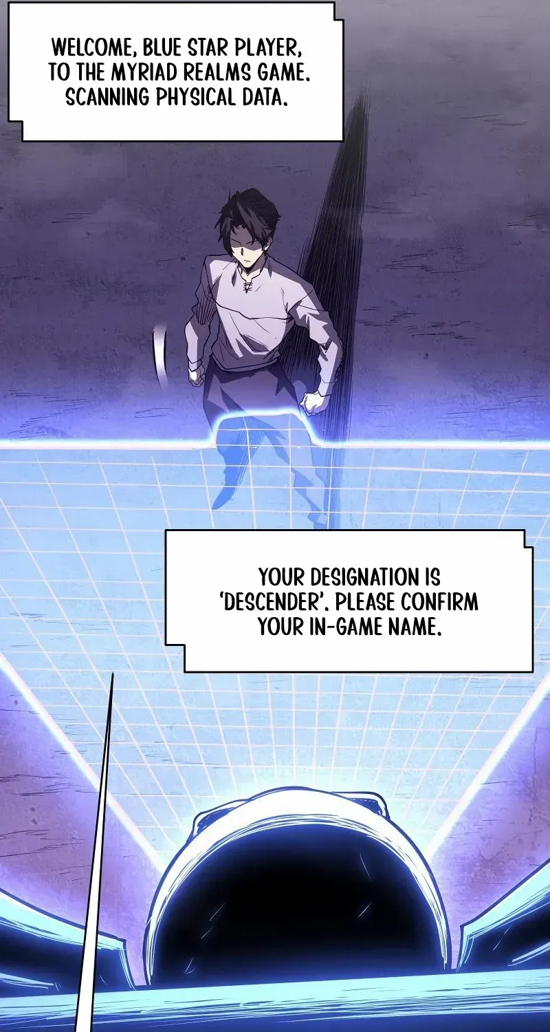 Invincible With Only a Single Point of HP