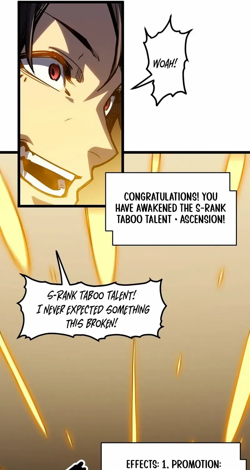 Invincible With Only a Single Point of HP