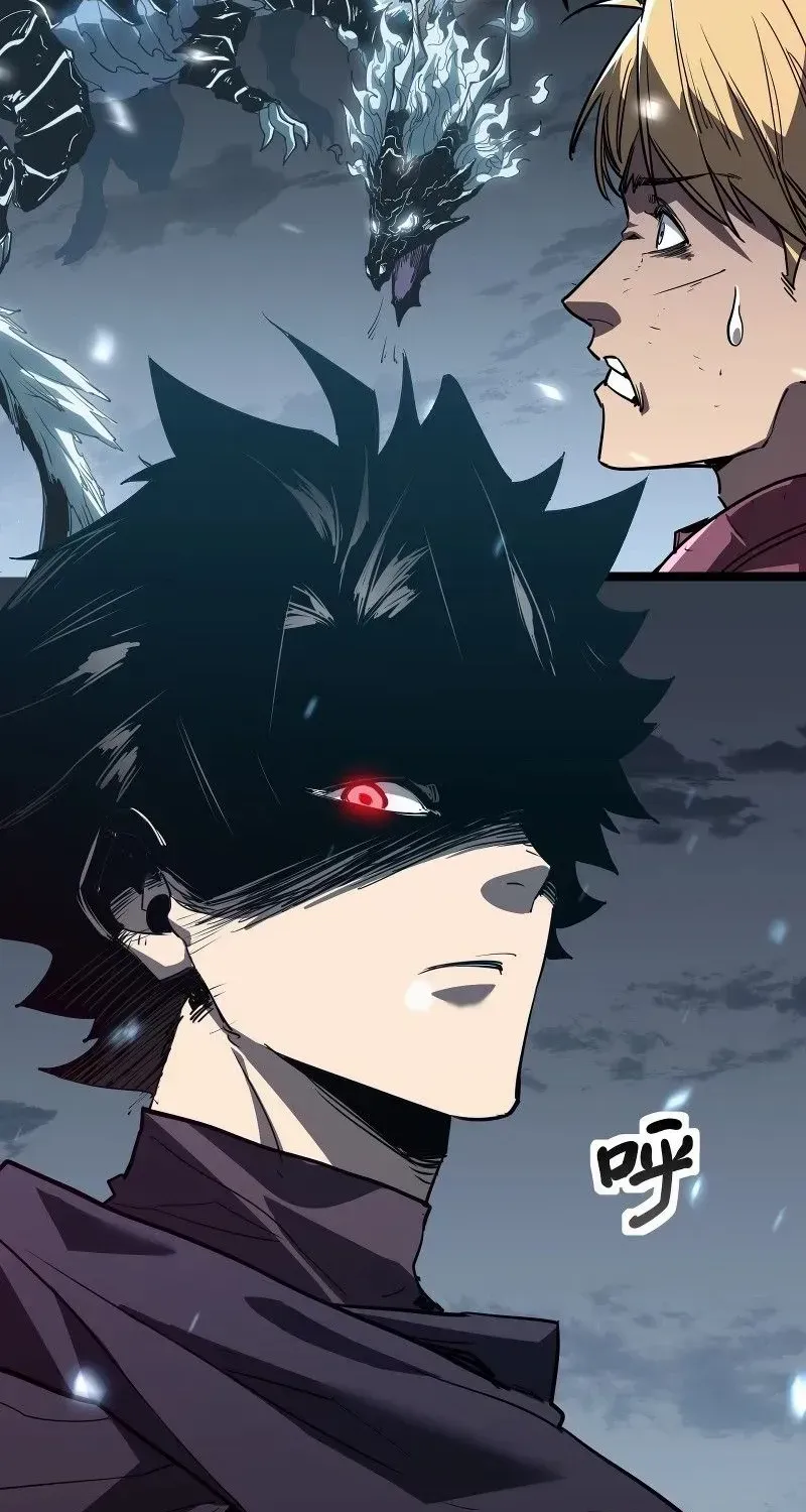 Invincible With Only a Single Point of HP