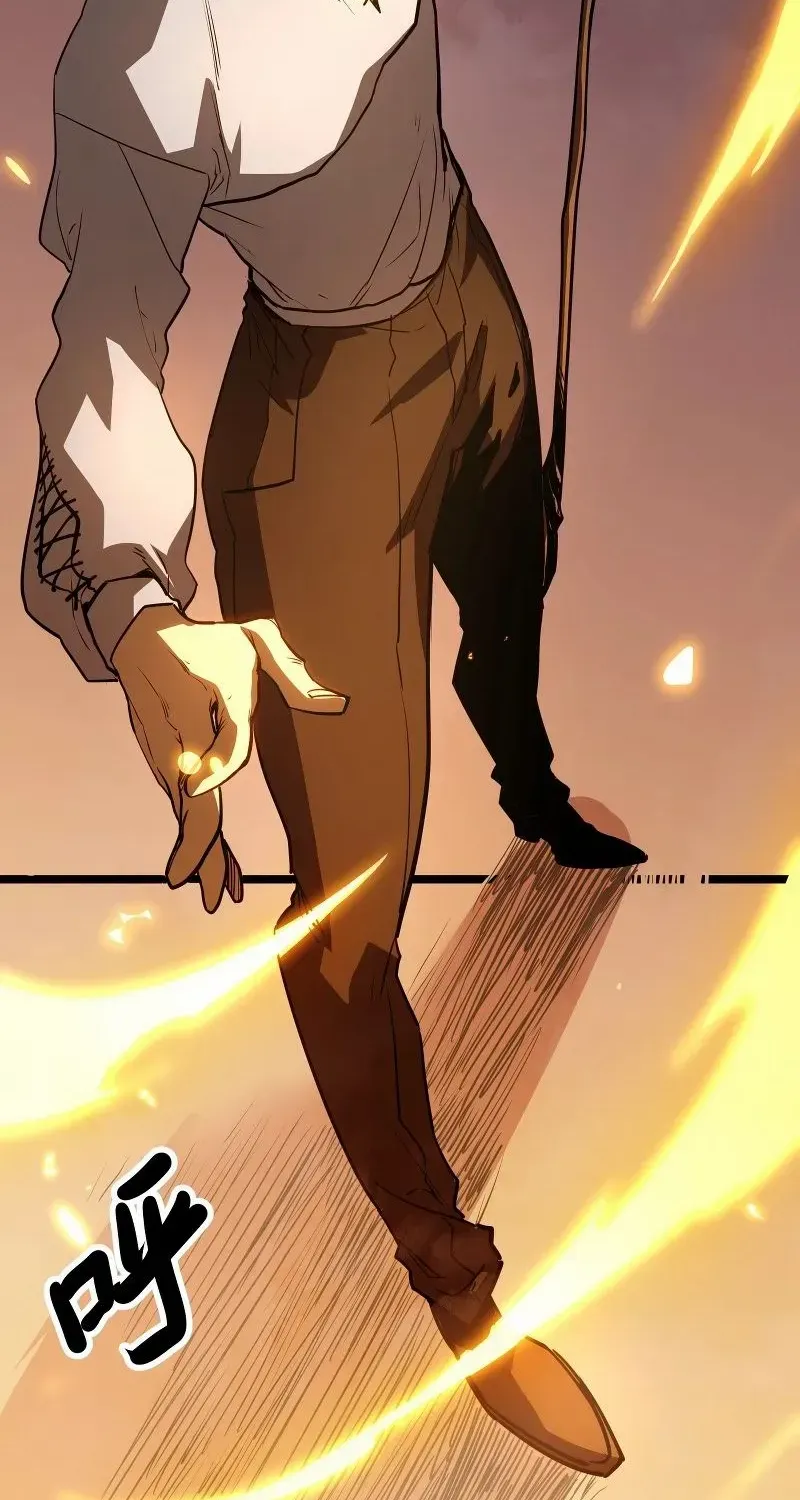 Invincible With Only a Single Point of HP